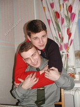 Older guy decides to seduce his twink friend after their dinner