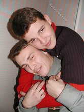 Older guy decides to seduce his twink friend after their dinner