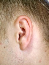 Nature boy twink showing off his massive cock outdoors