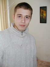 Sensual and street-smart twink shows his torso