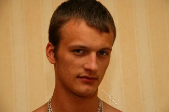 Jacked-up and tanned teen twink masturbating on cam