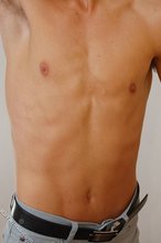 Hairy armpits twink showing off his beautiful ass