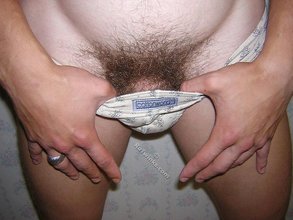 Shredded twink blonde taking off his tight undies