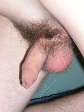 Blond-haired guy shows his amazing cock on cam