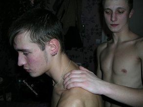 It's time to lube up that yearning twink asshole