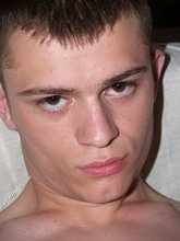 Hairy cock hottie and the hottest parts of his body