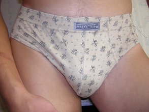Beautiful twink shows his lips and his dick on camera