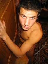 Young boy and his mesmerizingly hairy asshole