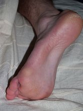 Pale-skinned twink wants to fuck his couch, naturally