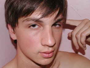 Hairy cock hottie shows off on camera, enjoy
