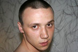 Lovely-looking twink looks seductive as all fuck