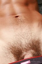 Young twink boyfriend teasing the viewer with his meaty cock