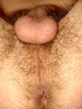 Russian young boy and his mesmerizing asshole