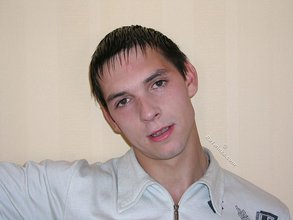 Dark-haired twink slowly but surely undressing on cam