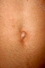 Dark-haired young boy and his beautiful cock