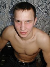 Seductive twink tries hiding his sizable junk