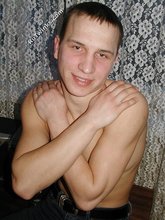 Seductive twink tries hiding his sizable junk