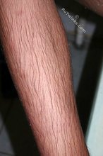 Beautiful boy with an uncut cock shows off on cam