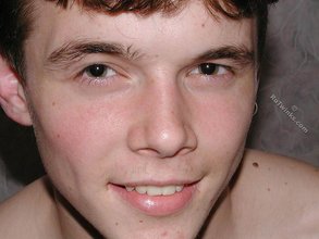 Young-looking pretty boy and his hairy dick: all HQ