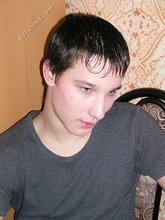 Young boy taking his shirt off and looking sexy
