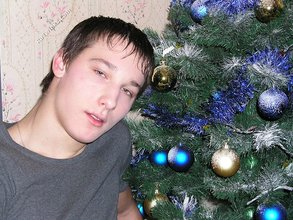 Young boy taking his shirt off and looking sexy
