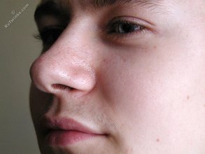 Blue-eyed twink and his raw sexuality: HQ gallery