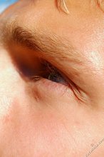 Blond-haired boy and his beautiful fucking cock