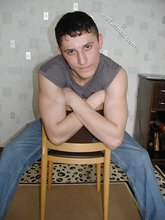 Jacked-up twink boy showing off his hot body