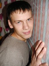 Dark-haired twink flashing his sexy nipples for you
