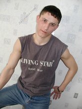 Solo twink shows off h is beautiful, sexy torso