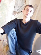 Young brunette boy flashing his pubes in this gallery