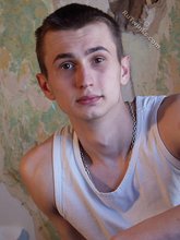 Young brunette boy flashing his pubes in this gallery