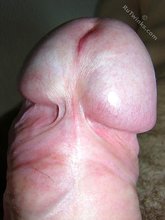 Close-up shots of a twink's immaculate-looking dick