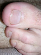 Buzzcut-sporting twink wants to fuck his remote
