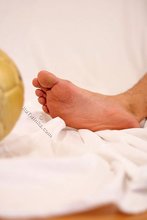 Athletic teen boy cums hard in front of a camera