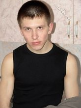 Twink with a winning smile welcomes you (gay XXX)