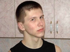 Twink with a winning smile welcomes you (gay XXX)