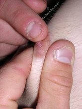 Kinky twink masturbating shamelessly in the ktichen