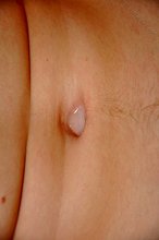 Good-looking twink with a tons of pubes jacks it on camera