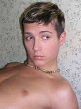 Horny young boy looking real seductive with his asshole exposed