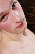 Dude with a sexy-looking boner is the hottest twink ever