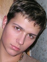 Effeminate guy decides to wear women panties for this one