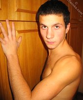 Young boy and his mesmerizingly hairy asshole