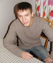 Dark-haired twink flashing his sexy nipples for you