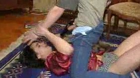 Absolutely insane gay pounding, going above and beyond in making it 100% extreme and dirty.