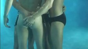 Poolside fucking for the hottest twink boys in the world, HD quality gay sex movies.