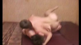 Twinks wrestling each other into complete submission