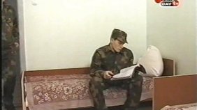 Two military gay dudes sucking cocks and fucking raw