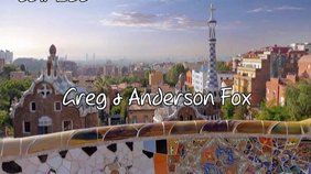 Muscly twink gets to fuck this guy's exotic asshole