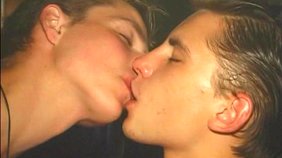 Weekend twink fucking with gorgeous European boys